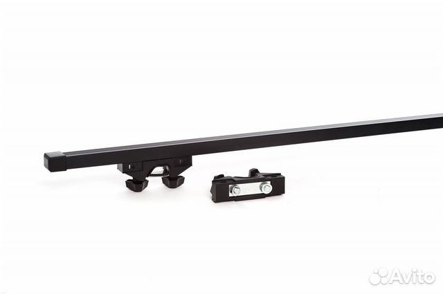 Багажник на крышу Евродеталь LADA Largus