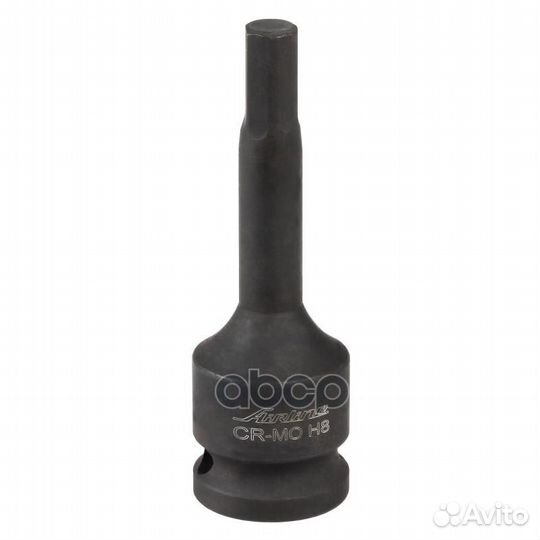 Головка ударная торцевая 1/2