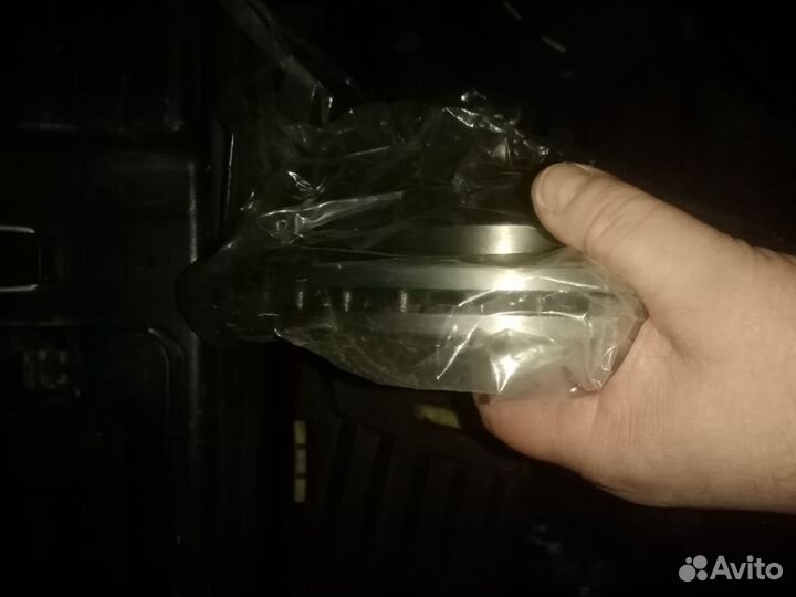 Диски тормозные мерседес 124