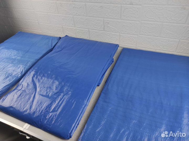 Тент универсальный