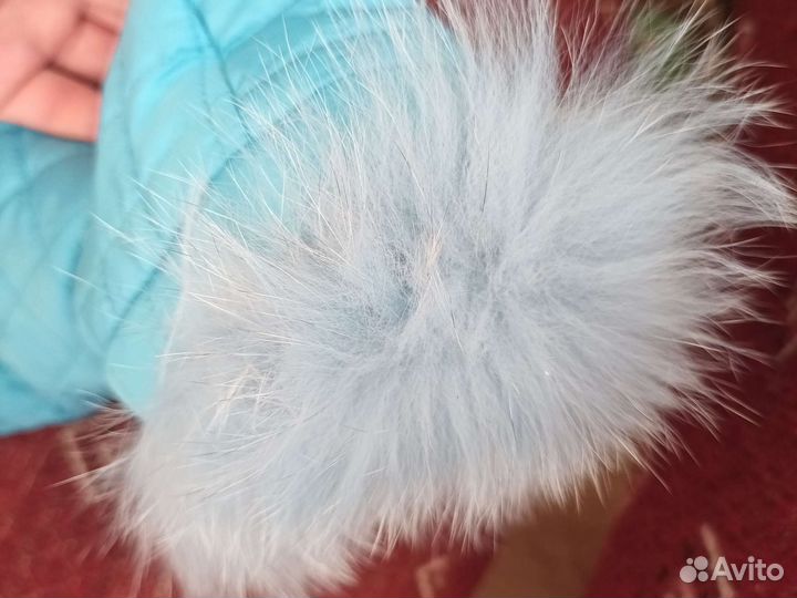 Зимний костюм для собак