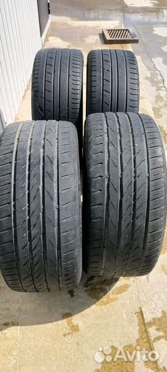 Matador DR1 Hector 235/40 R18