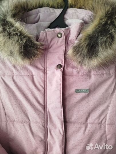 Зимняя куртка Kerry 140