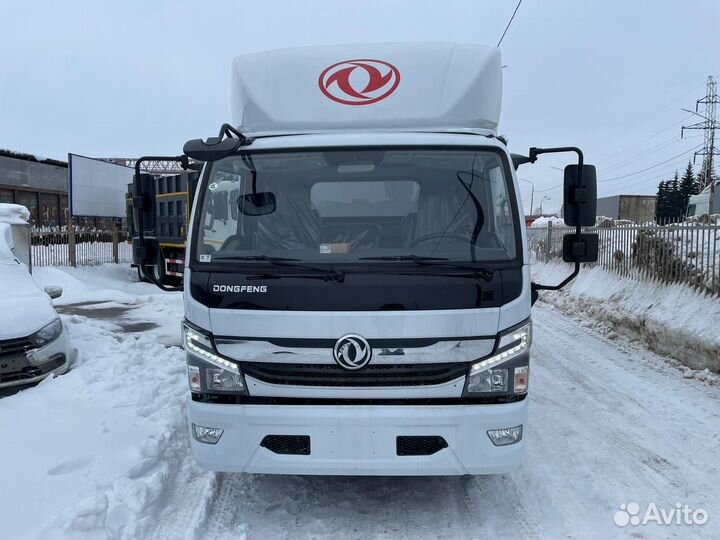 DongFeng Z55N, 2024