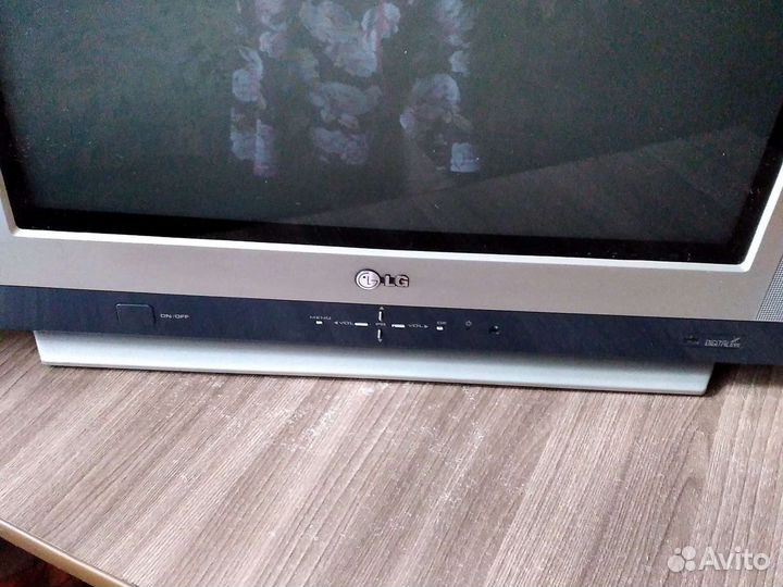 Телевизор бу