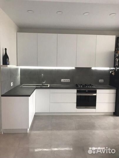 Кухни на заказ