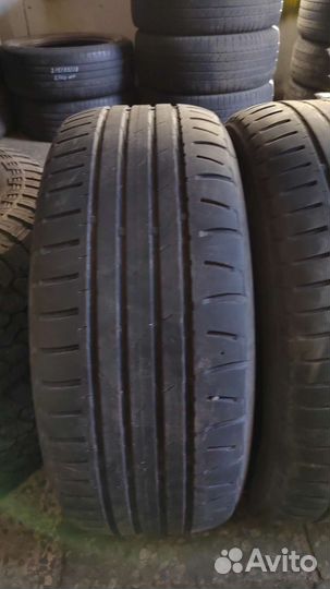 Nokian Tyres Nordman SZ 205/55 R16 94W