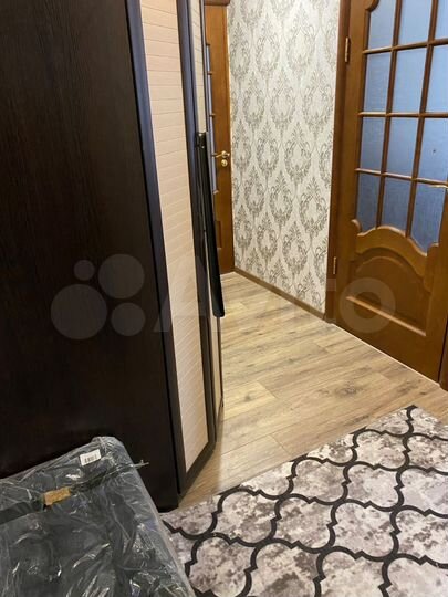 4-к. квартира, 64,2 м², 3/5 эт.