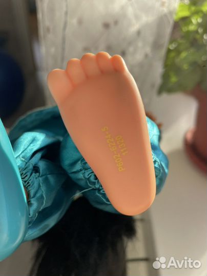 Жасмин оригинал Дисней