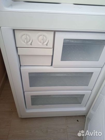 Холодильник бу samsung