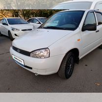 ВАЗ (LADA) Kalina 1.6 MT, 2012, 157 000 км