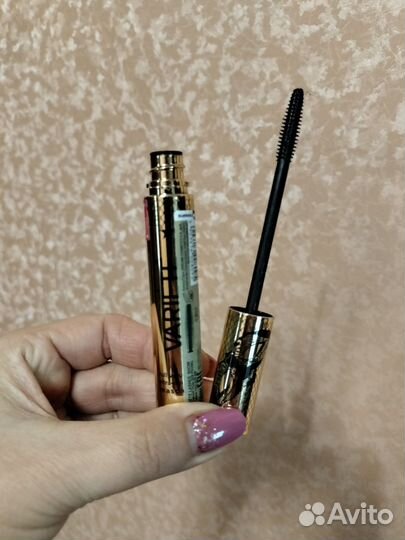 Тушь для ресниц
