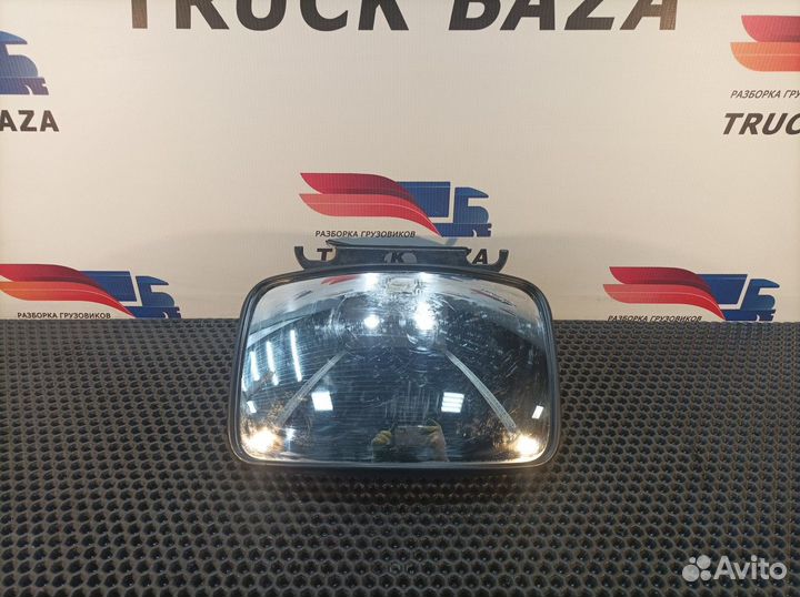 Зеркало бордюрное Iveco Stralis