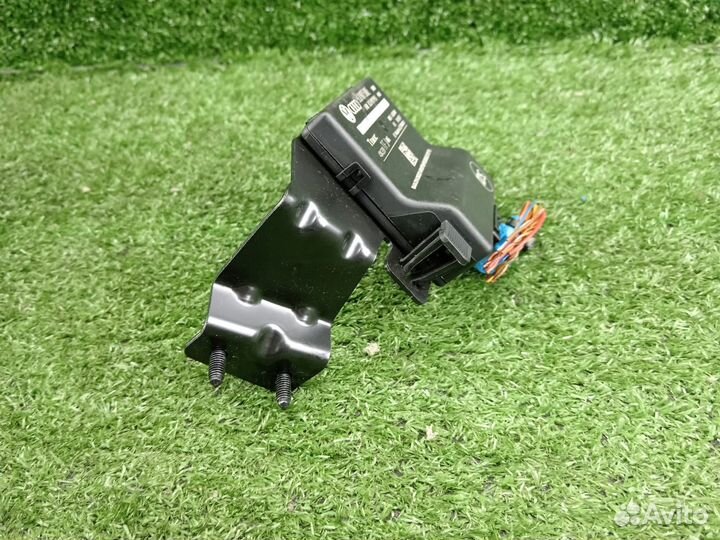 Блок Gateway 3C0907530E Volkswagen Passat b6