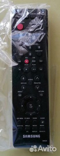 Пульт samsung