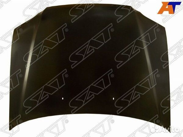 Капот honda CR-V, honda CR-V RD1 96-01