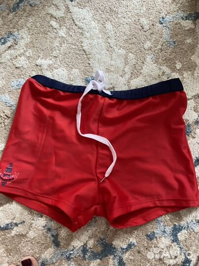 Трусы плавки