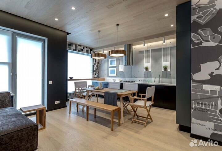 Кухонный гарнитур бесплатная сборка