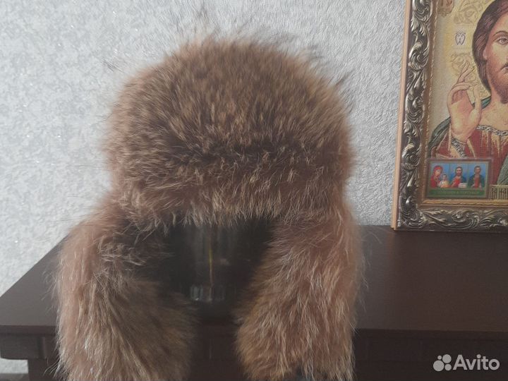 Шапка мужская