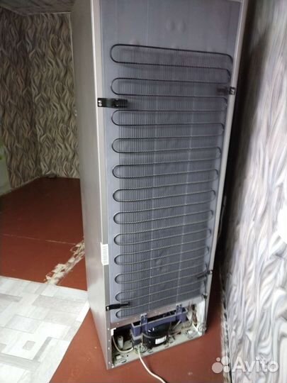 Холодильник