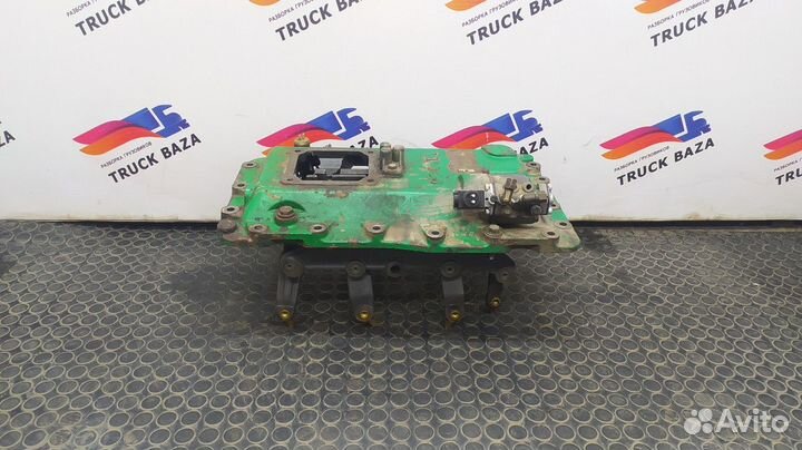 Крышка переключения передач GRS900