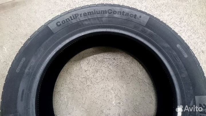 Continental ContiPremiumContact 5 225/55 R17 97Y