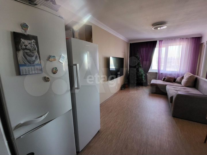 4-к. квартира, 101,8 м², 7/9 эт.