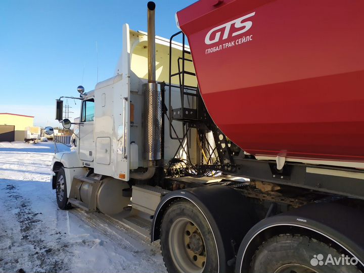 Freightliner FLD 120, 2000