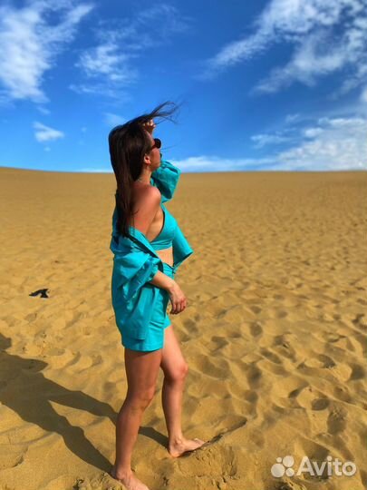 Костюм 3ка летний