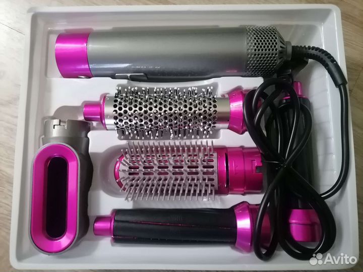 Стайлер для волос