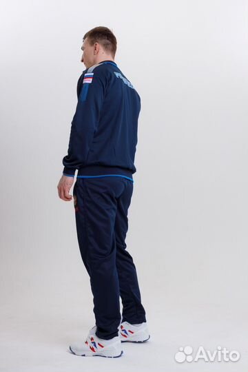 Спортивный костюм Russia