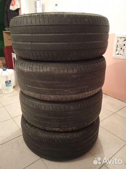 Michelin Primacy 3 225/55 R16