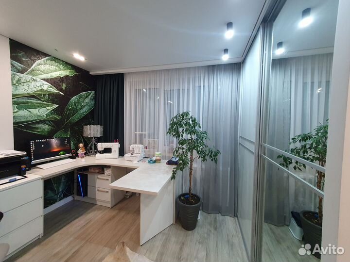 Компьютерный стол трансформер