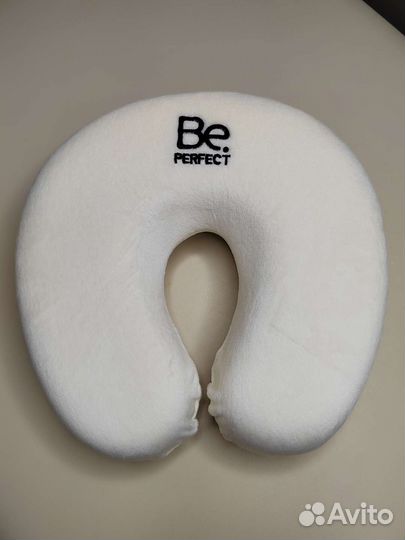 Подушка для наращивания с эффектом памяти