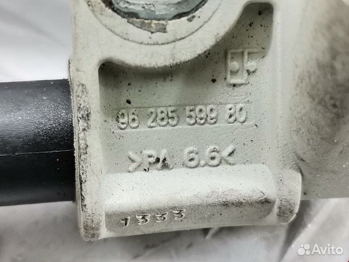 Датчик распредвала Citroen C3 Picasso 2003