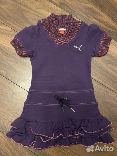 Одежда фирм. babyGAP на девочку оригинал