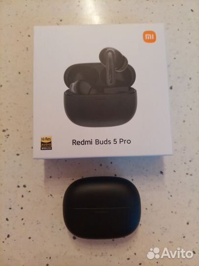 Xiaomi Redmi Buds 5 Pro