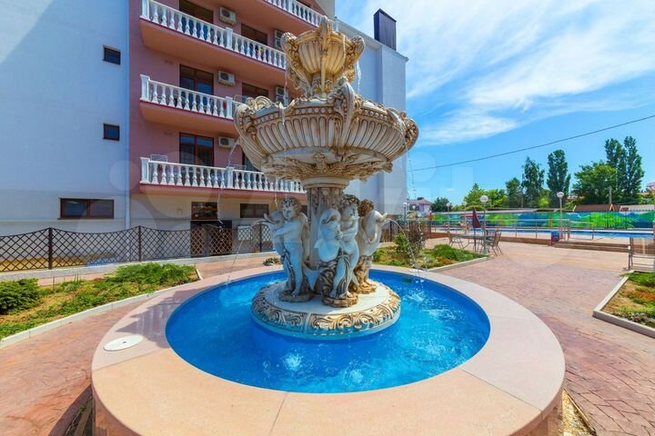 Комната 20 м², 2/5 эт.