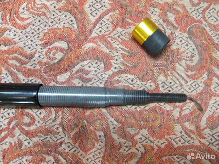 Для поимки рыб