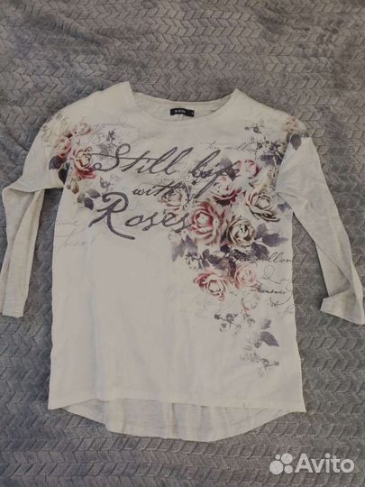 Одежда бесплатно