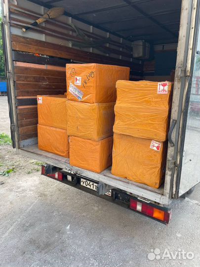 Фулфилмент под ключ wildberries и ozon