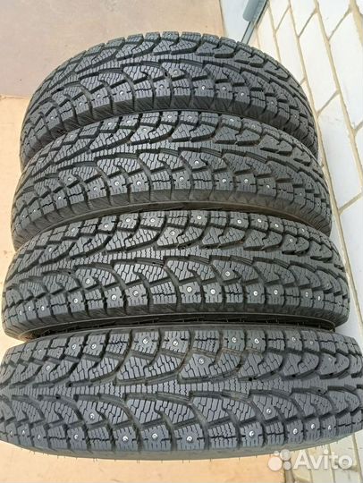 Hankook I'Pike RW11 175/80 R16 91T