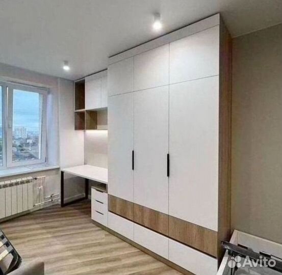 Качественный шкаф