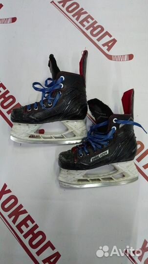Коньки Bauer NS размер 1.5
