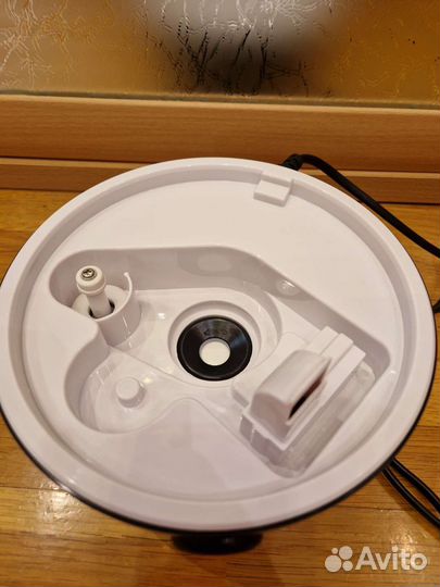 Увлажнитель воздуха (royal clima)