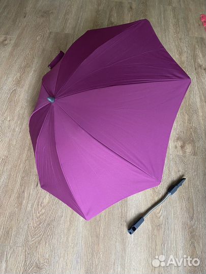 Зонт для коляски Stokke UPF 50+