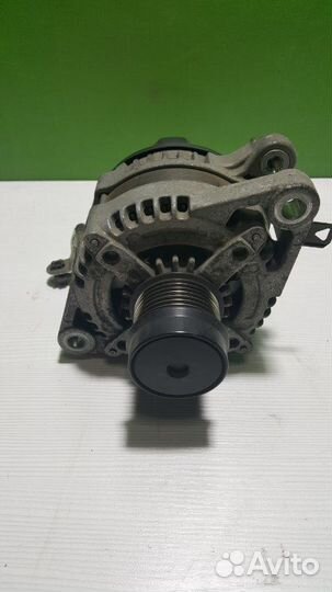 Генератор Toyota Lexus Rx Harrier Lexus Rx GSU30W