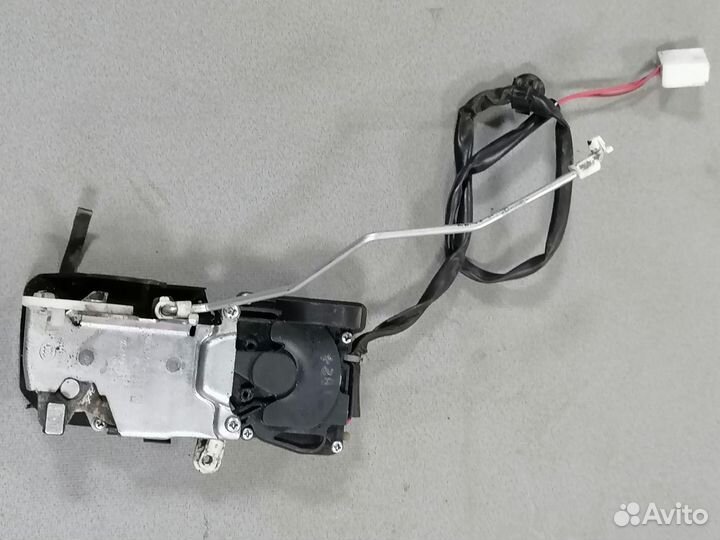 Замок двери (пер.прав) Haima 3 2010-2013