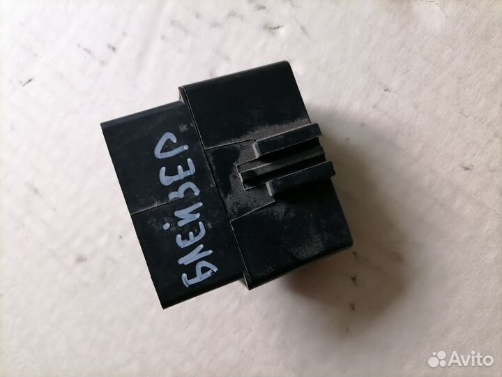 Реле GM 12088519 для Chevrolet Blazer 1995-2005