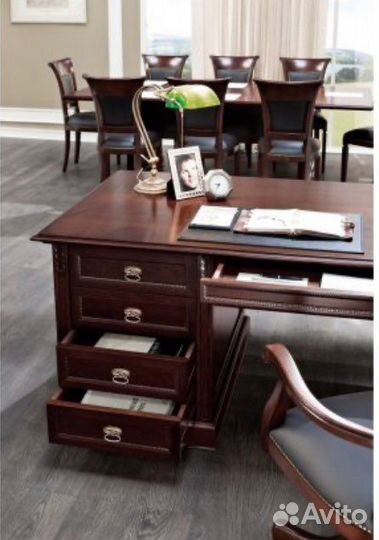 Хороший торг. Мебель кабинет руководителя Doge
